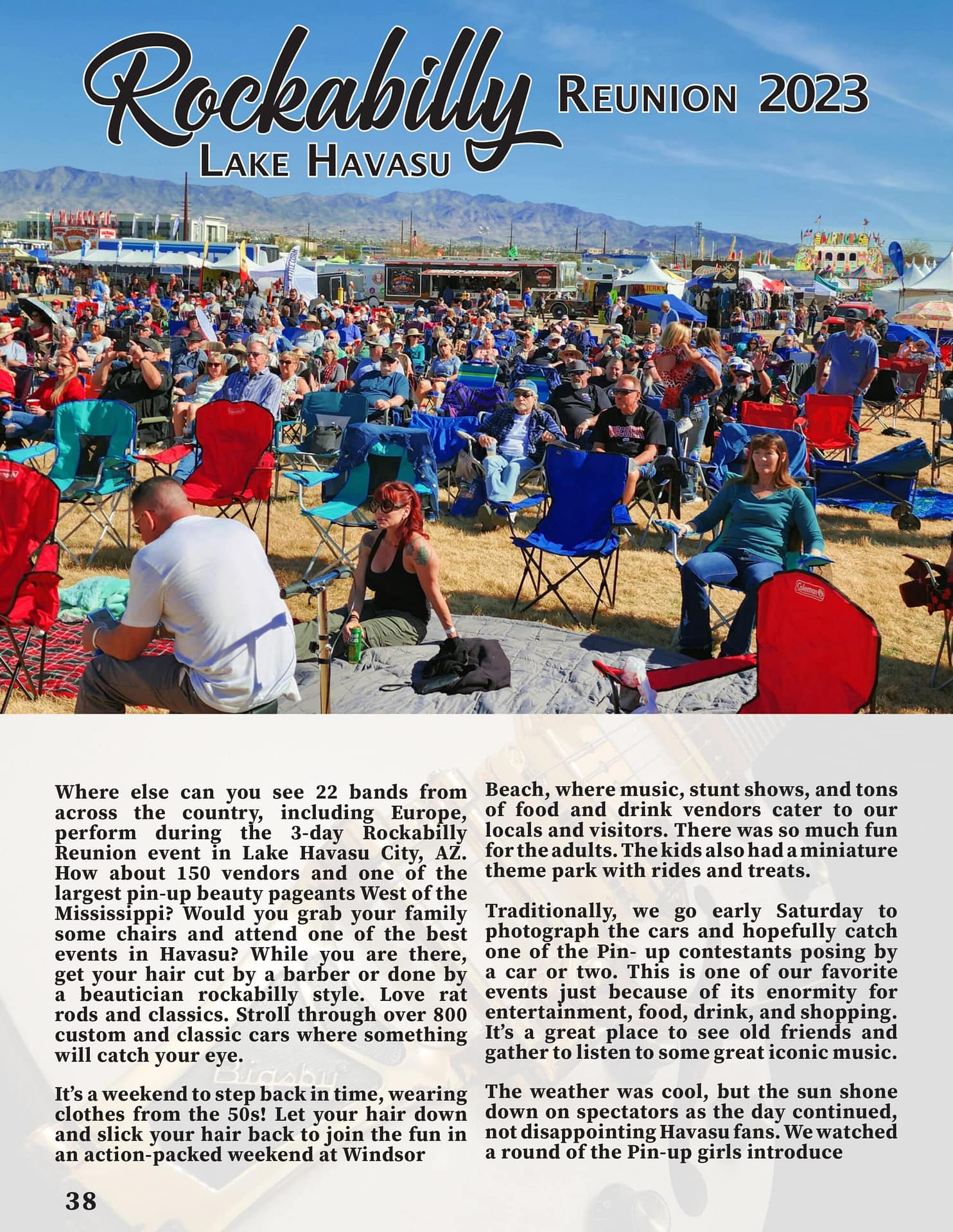 LAKE HAVASU NOW MAGAZINE ⋆ Lake Havasu Now Magazine