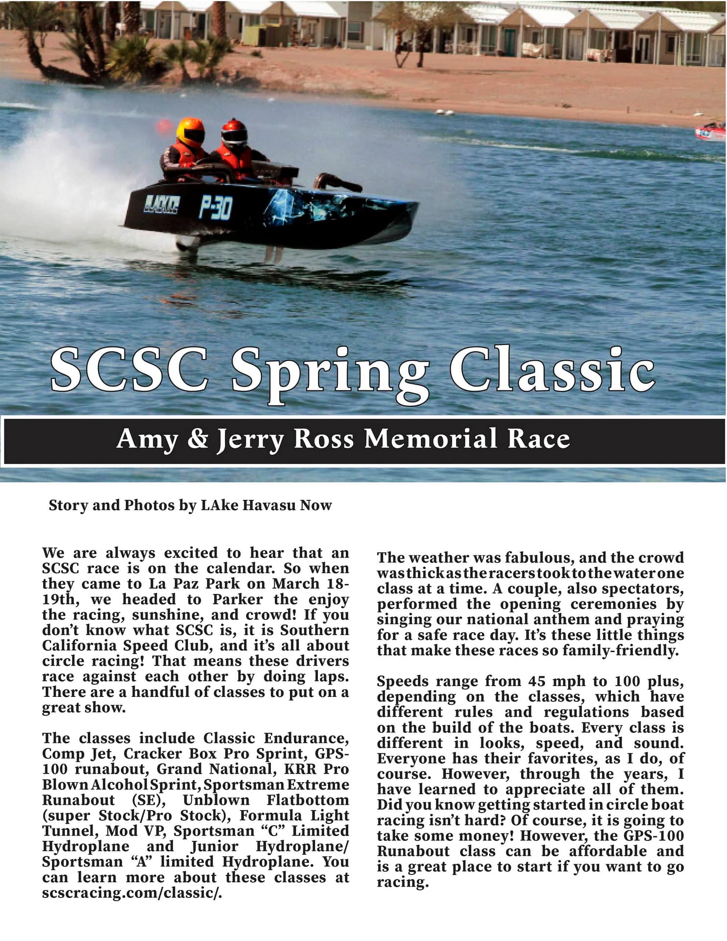 LAKE HAVASU NOW MAGAZINE ⋆ Lake Havasu Now Magazine